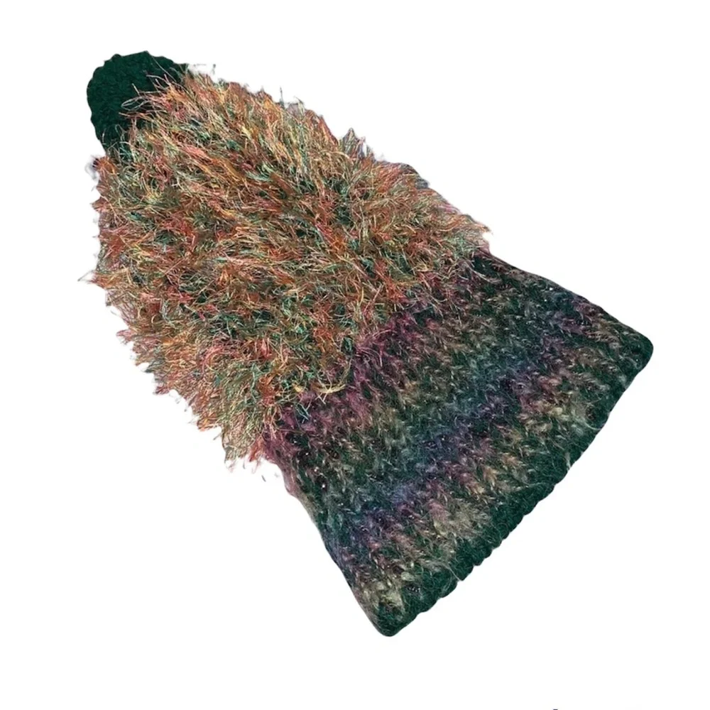 Vintage euc multicolor